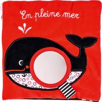 Picture of En pleine mer