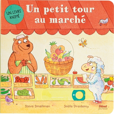 Image de Un petit tour au marché