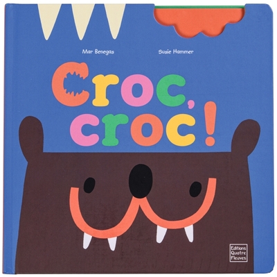 Picture of Croc, croc !