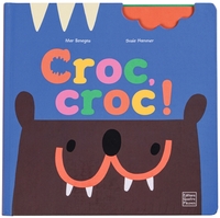 Picture of Croc, croc !