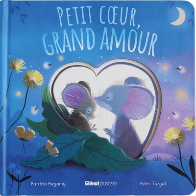 Picture of Petit coeur, grand amour