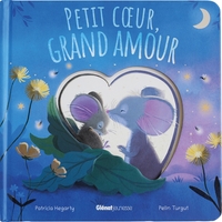 Picture of Petit coeur, grand amour