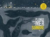 Picture of Plonge dans la mer sombre