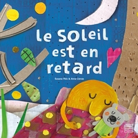 Picture of Le Soleil est en retard