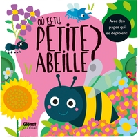 Picture of Où es-tu petite abeille ?