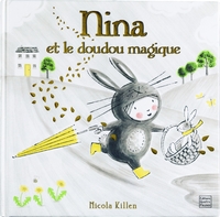 Image de Nina et le doudou magique