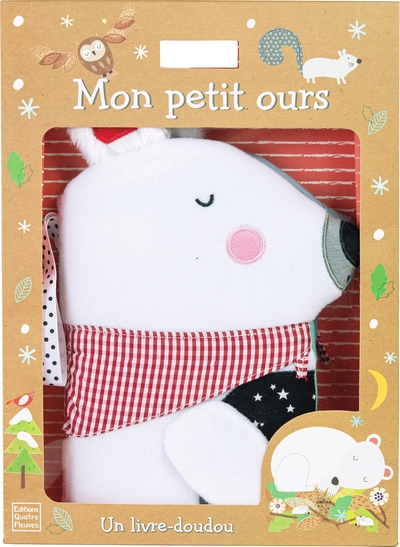 Picture of Mon petit ours
