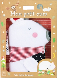 Picture of Mon petit ours