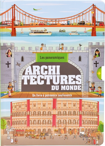 Image de Architectures du monde