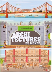 Image de Architectures du monde