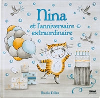 Picture of Nina et l'anniversaire extraordinaire