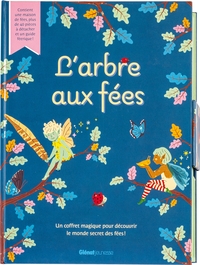 Image de L'arbre aux fées - coffret