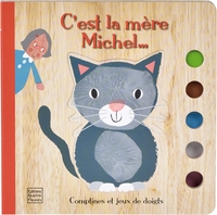 Picture of C'est la mère Michel...