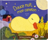 Picture of Douce nuit, mon caneton !