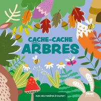 Picture of Cache-cache entre les arbres