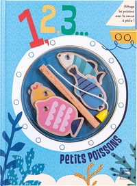 Image de 1, 2, 3... petits poissons !