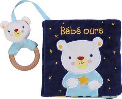 Picture of Bébé ours
