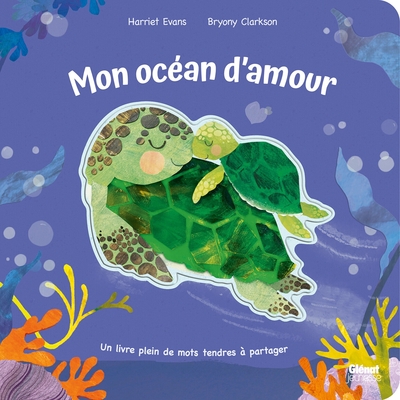 Picture of Mon océan d'amour