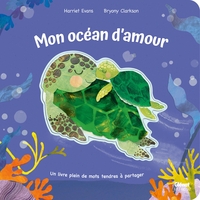 Picture of Mon océan d'amour