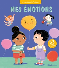 Image de Mes émotions