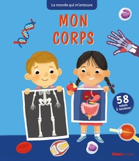 Image de Mon corps
