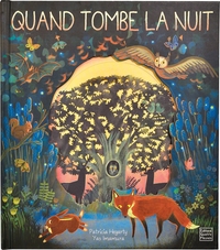 Image de Quand tombe la nuit