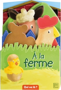 Picture of À la ferme