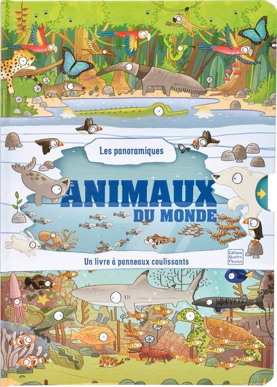 Image de Animaux du monde