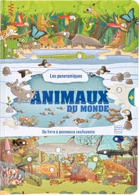 Image de Animaux du monde