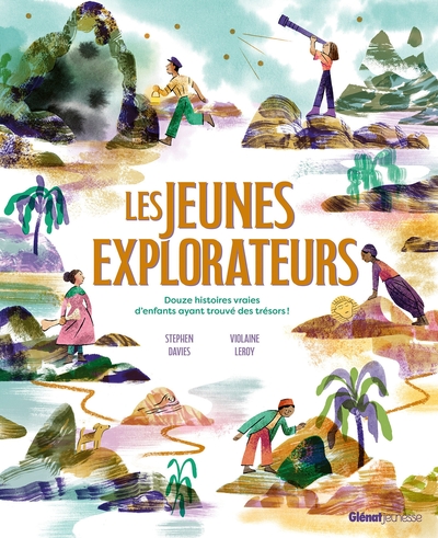 Image de Les jeunes explorateurs