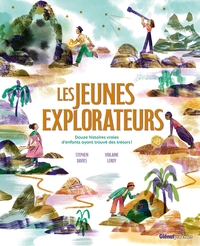 Image de Les jeunes explorateurs