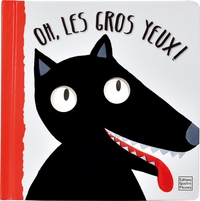 Image de Oh, les gros yeux !