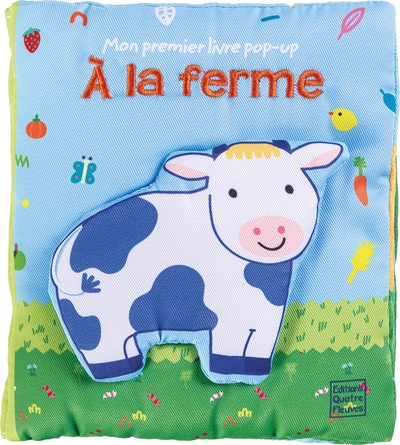 Picture of À la ferme