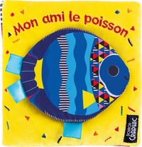 Picture of Mon ami le poisson