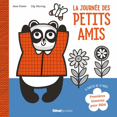 Picture of La journée des petits amis