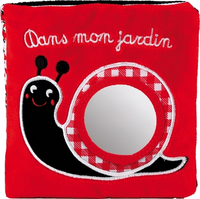 Image de Dans mon jardin