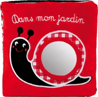 Image de Dans mon jardin
