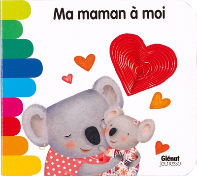 Image de mini - Ma maman à moi