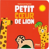 Picture of Petit Coeur de Lion