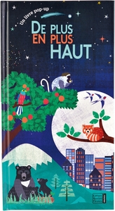 Image de De plus en plus haut