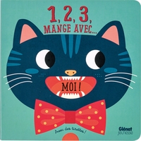 Image de 1, 2, 3 Mange avec moi !