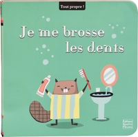 Image de Je me brosse les dents