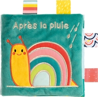 Picture of Après la pluie