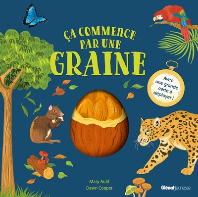 Image de Ça commence par une graine