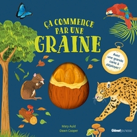 Image de Ça commence par une graine