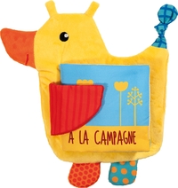 Picture of Chloé le caneton