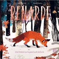Image de Renarde