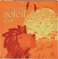 Image de Sous un grand soleil d'or