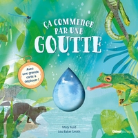 Image de Ça commence par une goutte