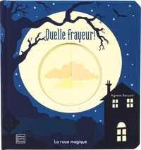 Image de Quelle frayeur !